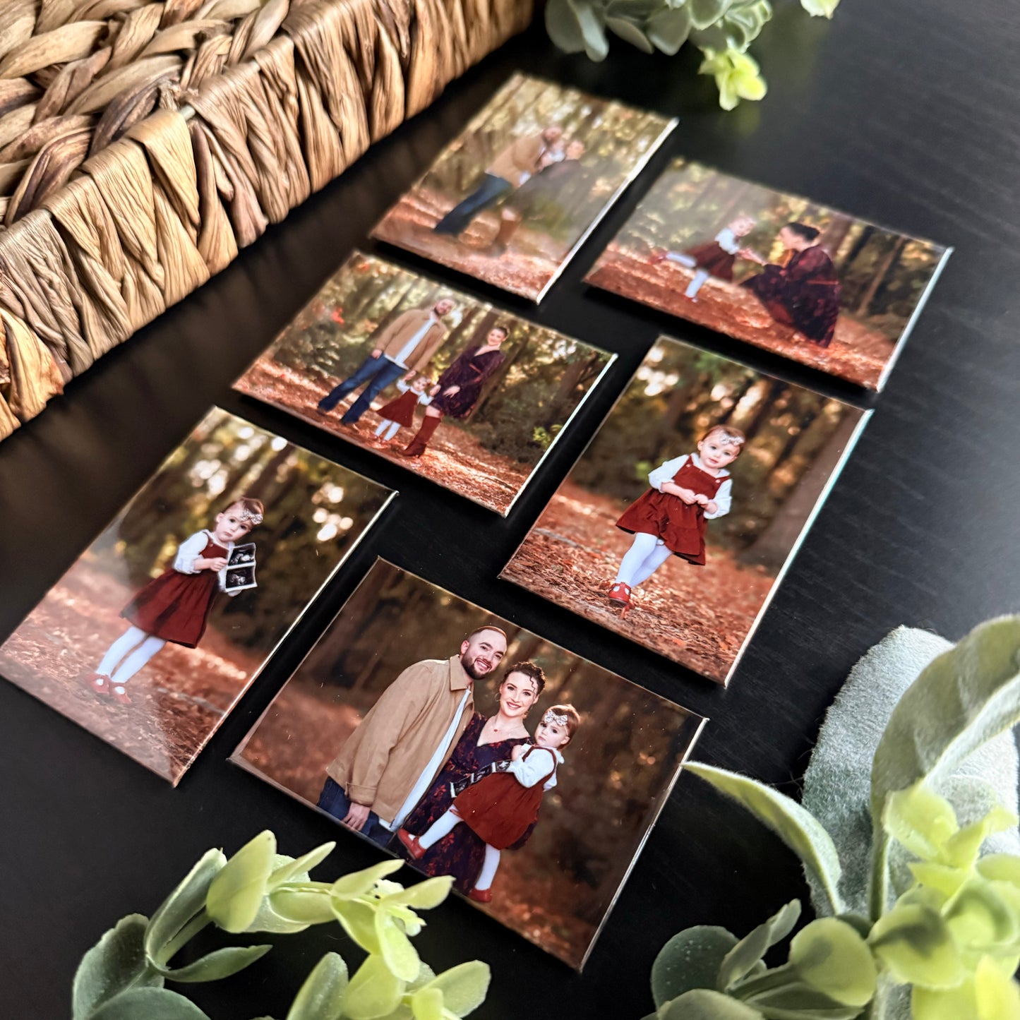 2x3 Custom Magnet Sets