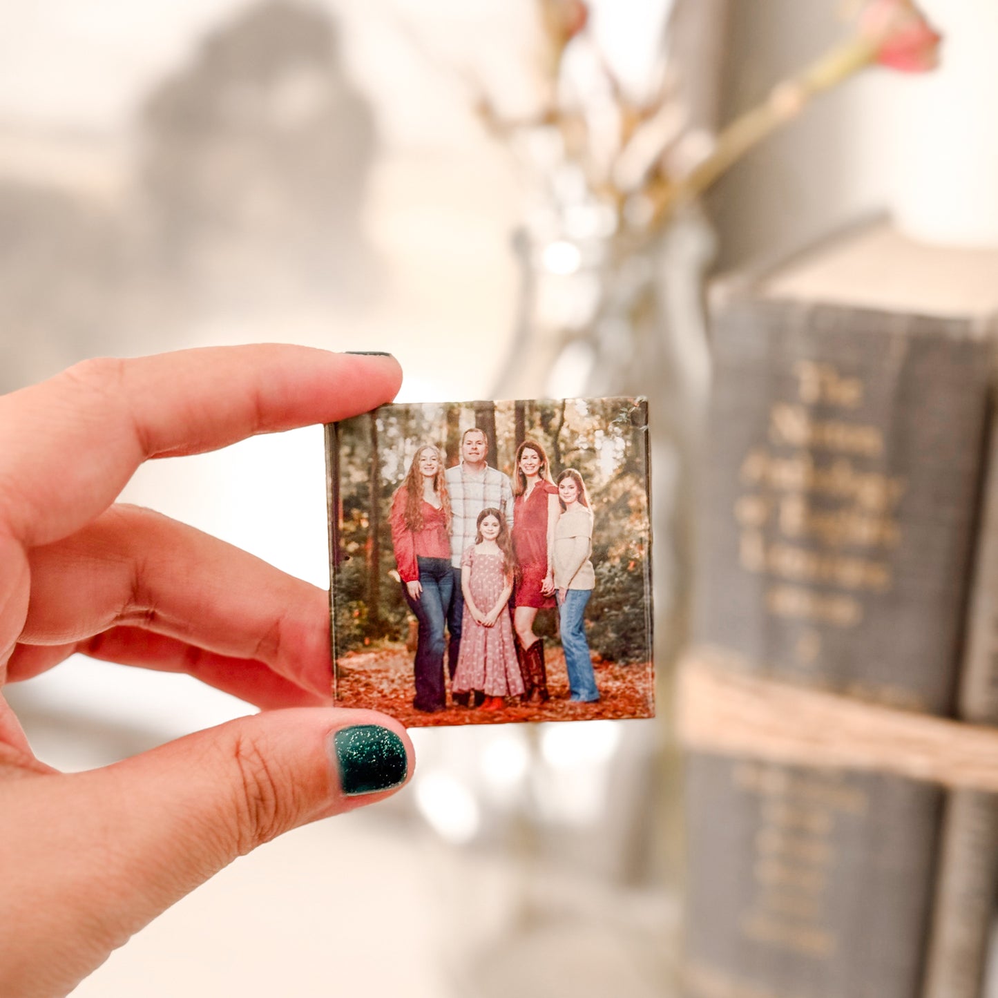 2x2 Custom Magnet Sets