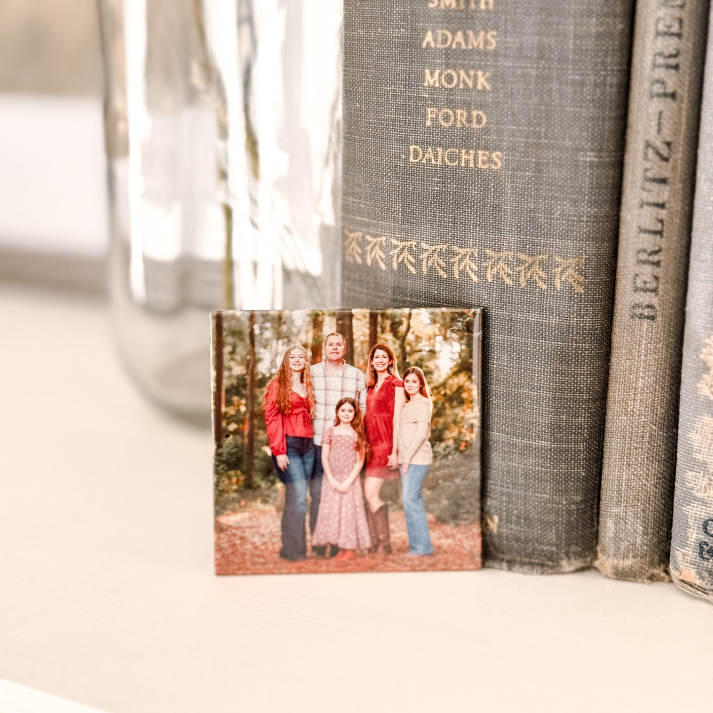 2x2 Custom Magnet Sets